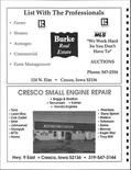 Ads 032, Howard County 1998